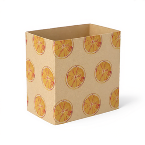 CreaSleeve Kraft Band 171: Strumento Promozionale Personalizzabile per Bevande, Articolo Personalizzabile per Merchandising - Product Image 3