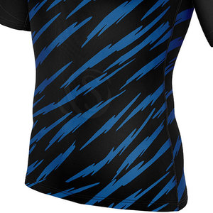 T-shirt de sport pour homme le plus vendu 100% coton personnalisé séchage rapide respirant haute qualité prix bas vente en gros - Product Image 4