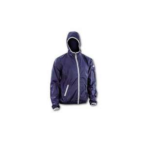Chaqueta de Seguridad K-WAY de Alta Visibilidad, Producto Usado - Product Image 1