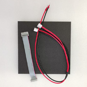 Ultra-<strong>high</strong>-definition <strong>P3</strong> Indoor <strong>LED</strong> Display <strong>Module</strong> (192x192mm) with Full-color Video-level Picture Quality - Product Image 3