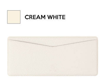 Cream White