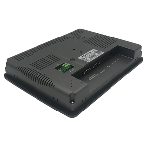 Brand New xác thực chưa mở mt8121ie <span class=keywords><strong>HMI</strong></span> Hiển thị màn hình cảm ứng cho PLC Pac & chuyên dụng bộ điều khiển kho cho Giao hàng nhanh - Product Image 4