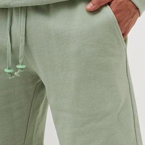 2025 nouvelle vente en gros OEM hommes de haute qualité été séchage rapide short de bain entraînement conception personnalisée conseil Shorts Stretch solide motif - Product Image 5