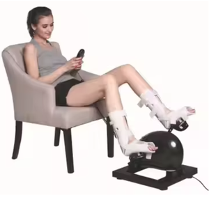 <span class=keywords><strong>Vélo</strong></span> d'exercice <span class=keywords><strong>couché</strong></span> de fitness électronique bon marché Mini <span class=keywords><strong>vélo</strong></span> d'exercice pour handicapés Exerciseur motorisé à pédale pour les mains et les pieds - Product Image 1