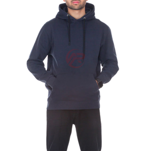 Sudadera con Capucha para Hombre, Fabricación en Fábrica, Personalizable, de Alta Calidad, Súper Suave, Resistente al Viento, Transpirable, de Secado Rápido y Ecológica - Product Image 1