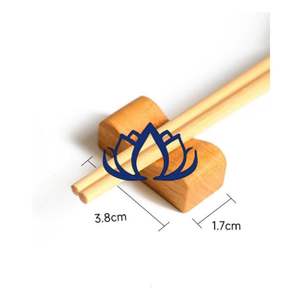 Soporte para palillos disponible Diseño ligero y compacto para uso diario a un precio razonable-LOTO AZUL de Vietnam - Product Image 1