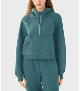 Survêtement personnalisé avec logo imprimé bouffant en strass survêtement évasé noir sweats à capuche et pantalons de survêtement deux pièces pour hommes survêtements en strass - Product Image 3