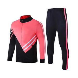 Survêtement pour homme nouvellement conçu Survêtement de jogging d'entraînement personnalisé - Product Image 5