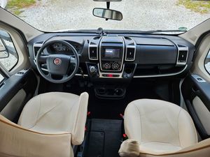 Autocaravana de lujo XG ynamic 95p Rv usada de 2019 de Dubái, personalizada de fábrica para acampar - Product Image 4