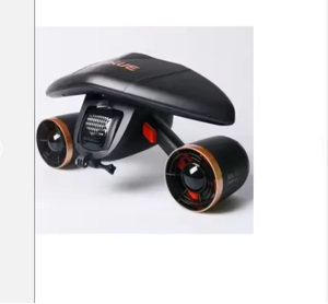 Nouveau tuba WhiteShark Mix Pro portable, haute performance, léger, durable, pliable, en ABS, confortable, non toxique, unisexe - Product Image 1