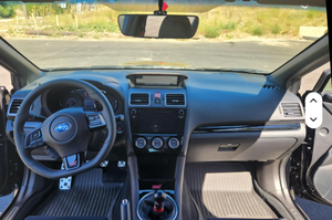 Nuevo SUBARU WRX STI 2021 USADO con Volante a la Izquierda/Derecha - Product Image 3