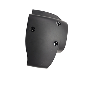 CUBIERTA PARA GUIA DE REMOLQUE JEEP Compass Serie K6FZ25DX9AA (16>) - Product Image 4