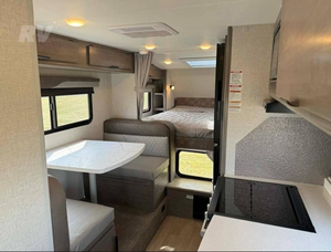 NUEVAS CASAS MÓVILES PARA CAMIONES EN VENTA LANCE 1191 - Product Image 3