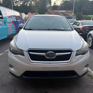 ซูบารุ ครอสเทรค เอ็กซ์วี พรีเมียม เอเอวดับเบิลยูดี ปี 2014 - Product Image 1