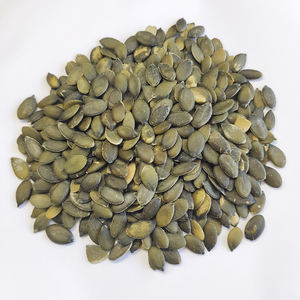 Noyaux de graines de citrouille de couleur verte Offre Spéciale en gros - Product Image 3