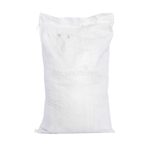 Bolsa Tejida de Polipropileno (PP) Laminado para Agricultura, Sin Recubrimiento, Venta al por Mayor, Bolsa de Plástico para Fertilizantes - Product Image 2