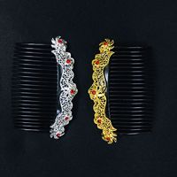 Ensembles de Bijoux Colliers DDP Expédition RTS pour l'Europe, dans les Broches et Peignes