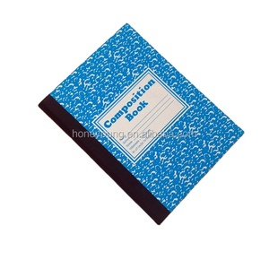 Quaderno Scolastico e da Ufficio, Libro di Composizione, Quaderno per Appunti - Product Image 2