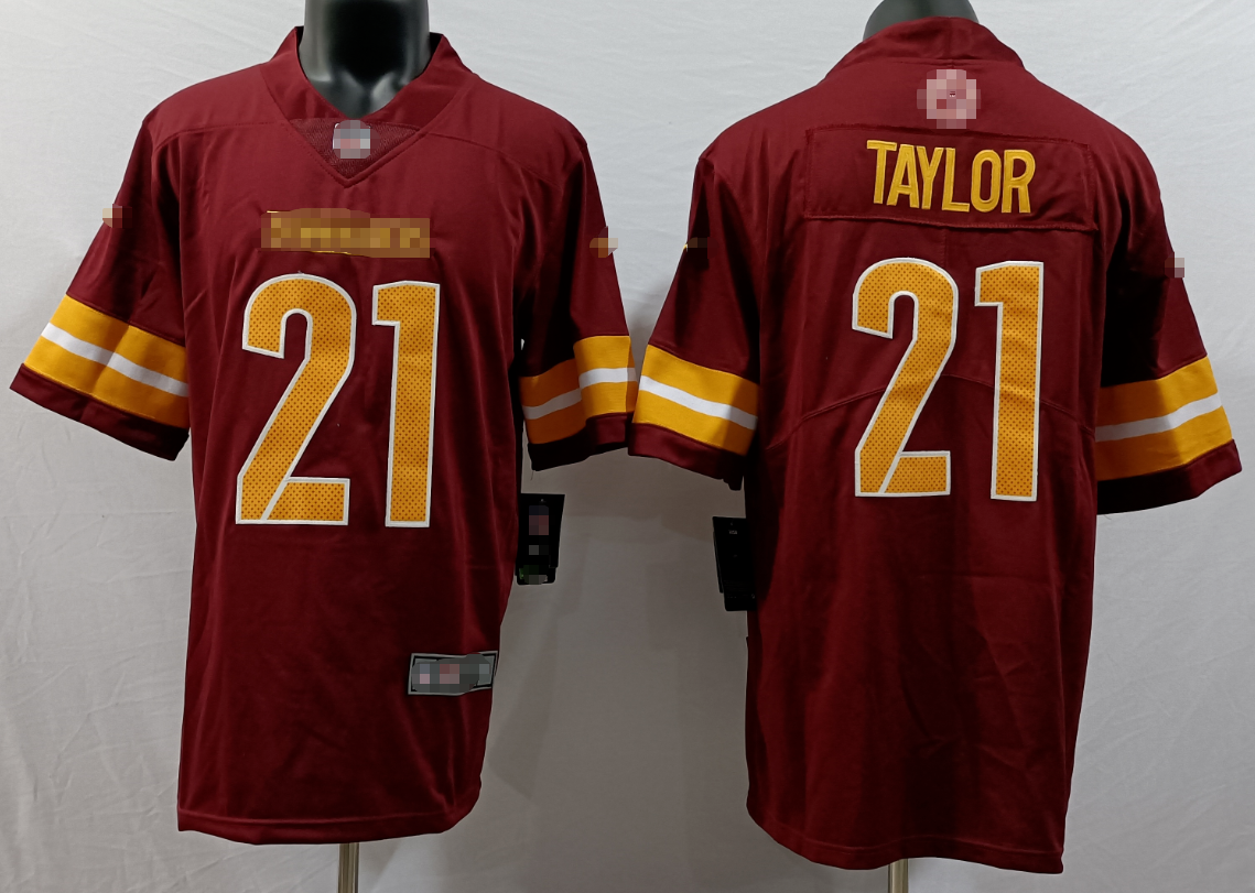 Rojo#21 TAYLOR