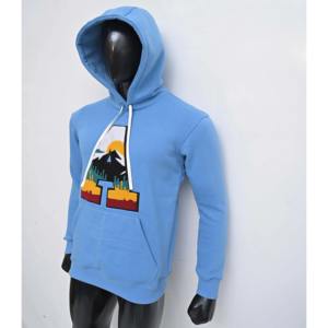 Sudadera con capucha personalizada para hombre, sudaderas con capucha a medida para equipos universitarios DTG DTF, bordado por sublimación, acento de diamantes de imitación, envío mundial seguro - Product Image 2