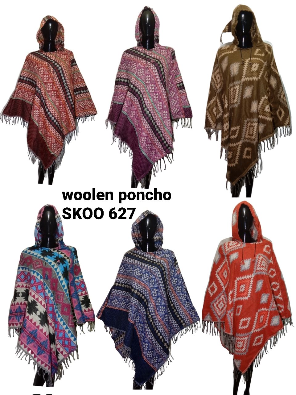 ASSORTED COLOR AVAILBLE