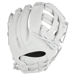 2022 nueva llegada guantes de béisbol de cuero de vaca equipo de entrenamiento ligero para jarras - Product Image 3
