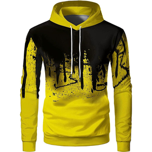 New Arrival Premium Quality Sublimation Hoodie For <b>Men</b> And Casual Wear <b>Pullover</b> Sublimation Hoodies 100% Cotton - Product Image 1