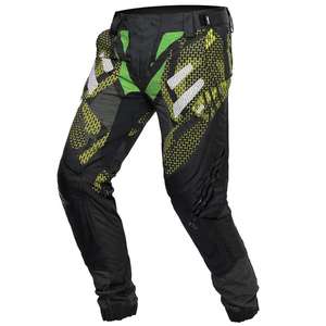 Pantalones Deportivos Ligeros Personalizados para Hombre, Estilo Paintball, Cintura Alta, Corte Recto, en Oferta - Product Image 1