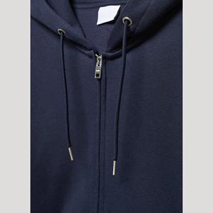 Gran oferta, recién llegado, sudaderas con capucha para hombre de lana transpirable con estampado personalizado de impresión Digital de invierno, poliéster/algodón ecológico - Product Image 3