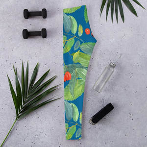 Legging de sport pour femme, sublimation, logo personnalisé 2026, vêtements de sport actifs, leggings de gym pour femme, nylon, taille élastique, leggings de yoga - Product Image 2