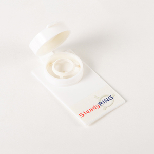 MARS INTERNATIONAL FABRICATION OPHTALMIQUE VITREO RETINA ANNEAU STABLE AUTO VR CHIRURGIE .. - Product Image 2