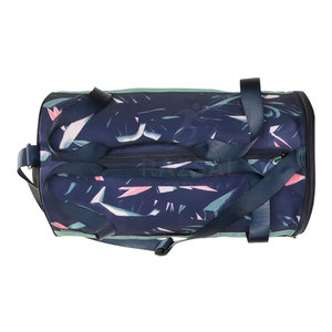 กระเป๋าเดินทางแบบดัฟเฟิลคุณภาพสูง น้ำหนักเบา ระบายอากาศได้ดี ความจุเยอะ เหมาะสำหรับใช้ในยิม  แบบลำลอง  กันน้ำได้  บุด้วยโพลีเอสเตอร์ทนทาน ปรับสายสะพายได้ - Product Image 6