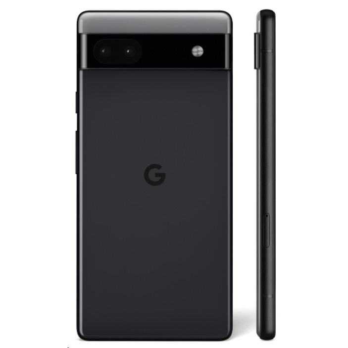 Google Pixel 6a 黒 本体 Amazon | Pixel 6a Cell Phone - Charcoal | Google | スマートフォン本体