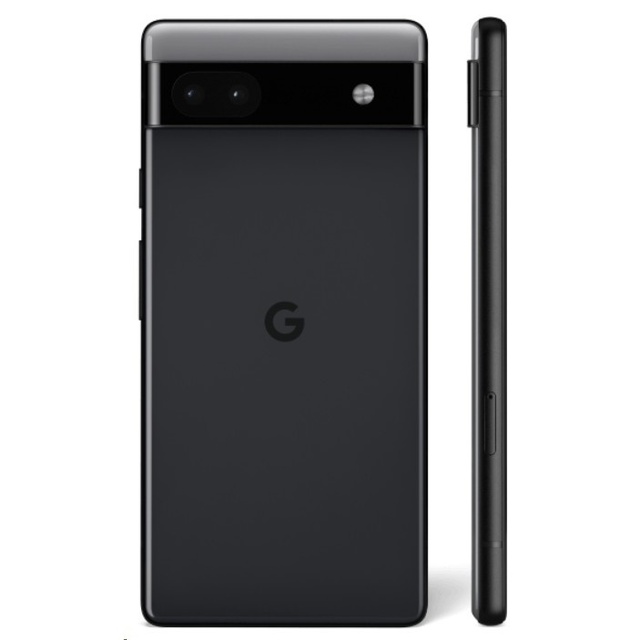 Google Pixel 6a 5G 6.1" OLED 6/128GB IP67 Google Tensor 4410mAh Phone by FedEx