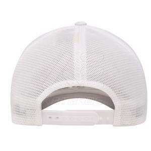 Nouveau style – Casquette de camionneur en maille respirante sur mesure – Décontractée, confortable et de haute qualité pour l'extérieur - Product Image 2