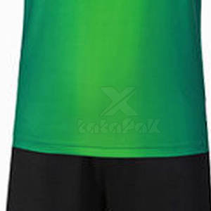 Uniforme de football pour adultes avec maillot et short uniforme de football confortable avec marque personnalisée uniforme de football disponible - Product Image 5