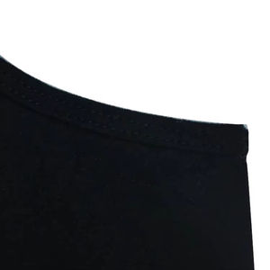 Meilleures ventes Débardeur de sérigraphie personnalisé 100% coton vierge Gym Stringer pour hommes - Product Image 4