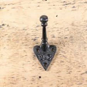 Steel Hanger Iron Hanger - Product Image 1