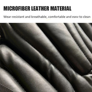 Selle de cheval matelassée à haute performance, respirante, emballage personnalisé, forte demande, besoins équestres - Product Image 2