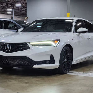 Mejor Valor 2023 Acuras Integras con Paquete A-Spec - Product Image 1
