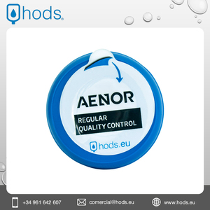 ฝาขวดน้ำ5แกลลอนพลาสติก BPA ฟรีสำหรับใช้ครั้งเดียวฝาปิดขวดขนาด5แกลลอน - Product Image 6