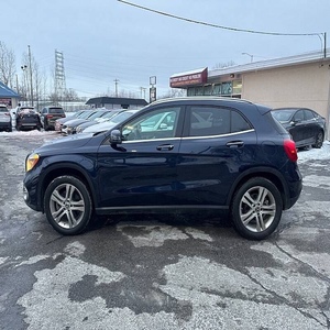 Mercedes-Benz GLA GLA 250 4MATIC 2018 en bon état - Product Image 2