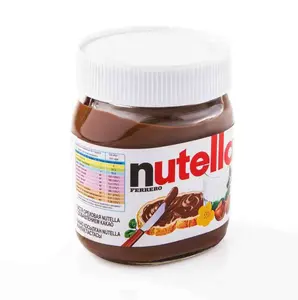 WHOLESALE NUTELLA 750GR CHOCOLATE SPREAD BEST QUALITY