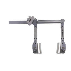 Retractores Autoestables, Base Esencial de Instrumentos Quirúrgicos, Herramientas Quirúrgicas de Alta Calidad de Suministro Directo - Product Image 3