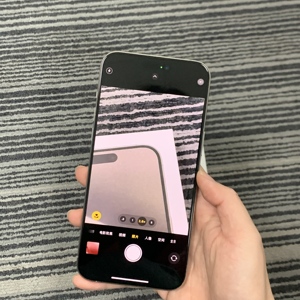 Stock di Telefoni Usati Commercio all'Ingrosso Telefoni 5G Sbloccati Usati 256GB 512GB 1TB 6,7 Pollici 48MP Smartphone di Seconda Mano <span class=keywords><strong>iPhone</strong></span> 15 Pro 15 Pro Max - Product Image 4