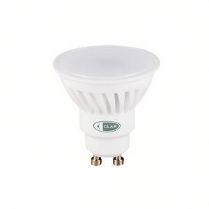 GU10 10W Ceramic LED <b>Bulb</b> with 932 lm High Performance LED Lighting - Product Image 3