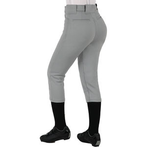 Pantalon de baseball de sport nouveau style, grande taille, 100% polyester, respirant, séchage rapide, service OEM, conception personnalisée pour la meilleure performance - Product Image 5