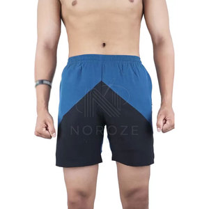 2025 Fitness Wear Gym Shorts Meilleures ventes Hommes Gym Short Logo personnalisé Gym Shorts pour la vente en ligne - Product Image 1