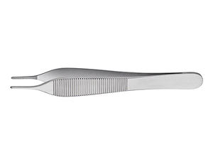 Instruments chirurgicaux de pinces Adson | Instruments de pinces Adson médicales en acier inoxydable de qualité supérieure Logo personnalisé - Product Image 6