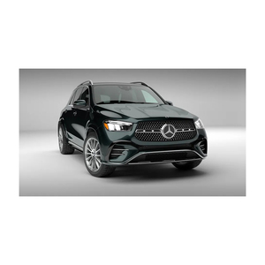MERCEDES GLE 450 AMG 4MATIC d'occasion disponibles pour la vente en gros avec une technologie de pointe et une manipulation en douceur - Product Image 4